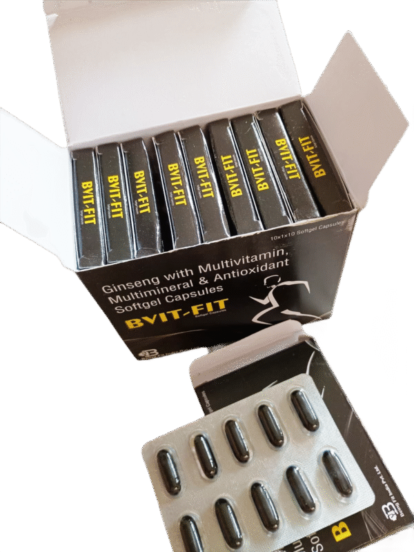 BVIT-FIT