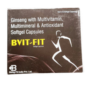 BVIT-FIT