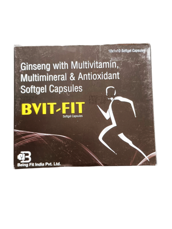 BVIT-FIT