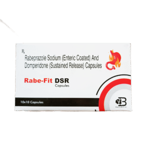Rabe-fit DSR